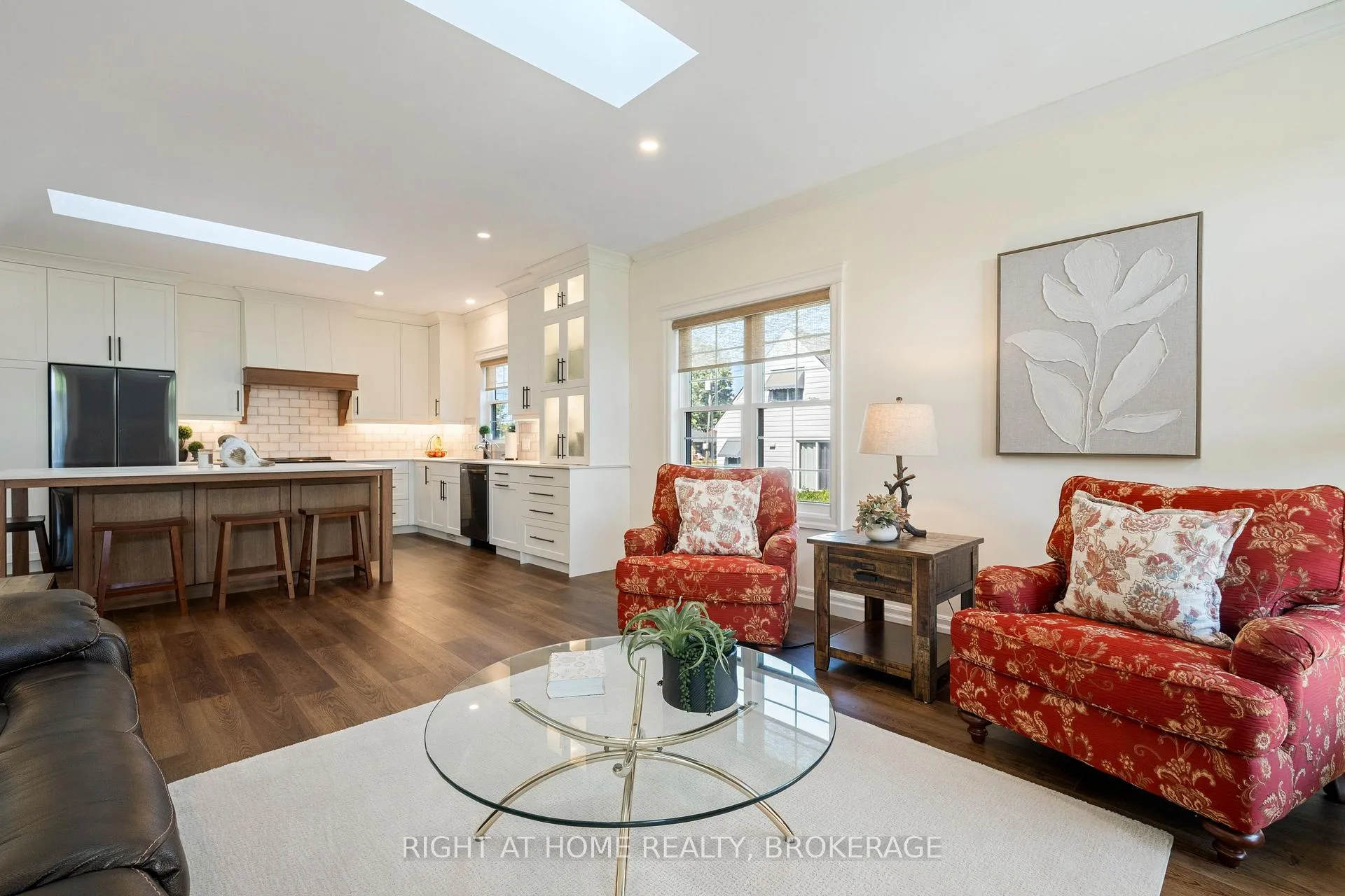 Photo 32 of 32B Dorothy Street, St. Catharines, Lakeport — HOMEH