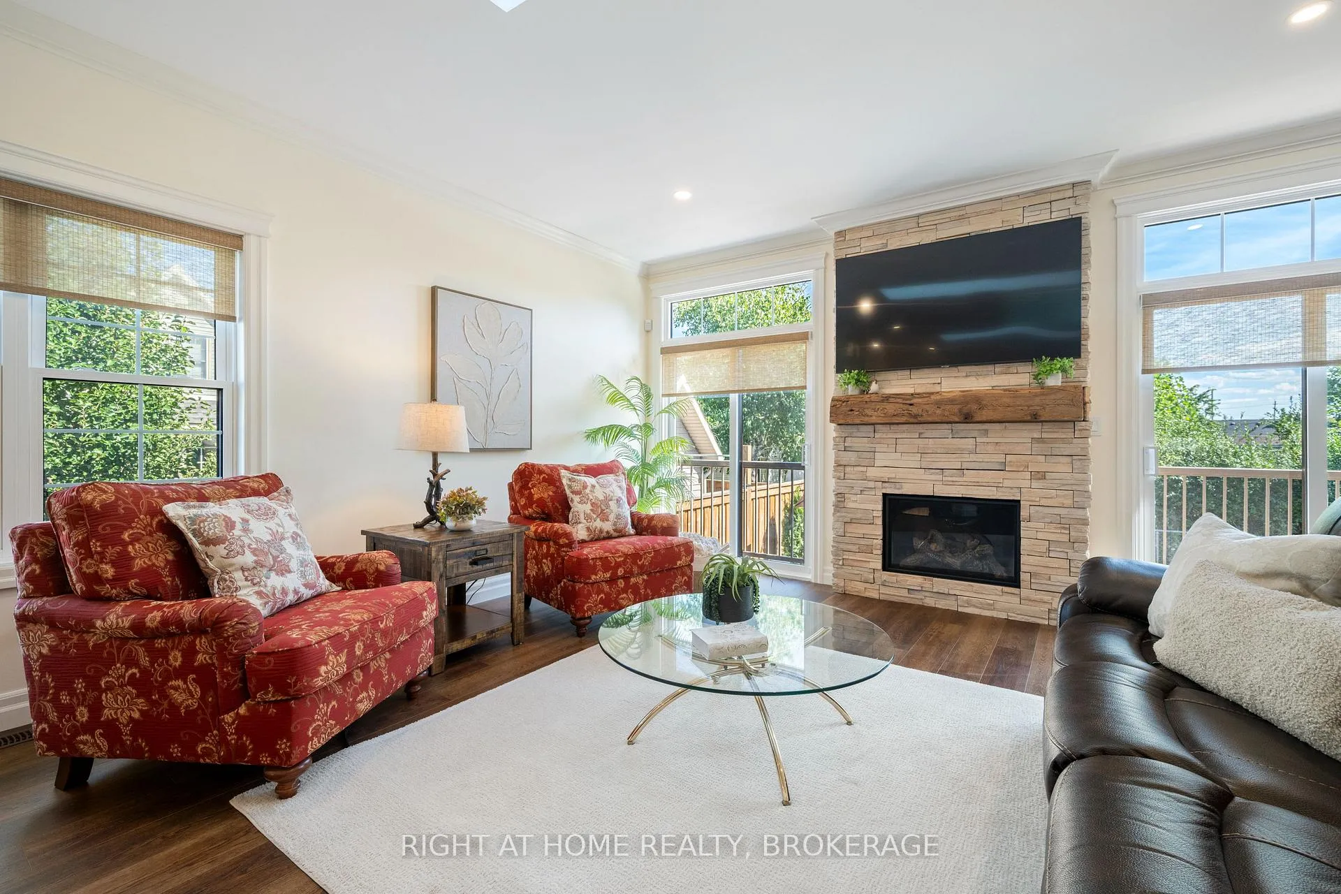 Photo 33 of 32B Dorothy Street, St. Catharines, Lakeport — HOMEH