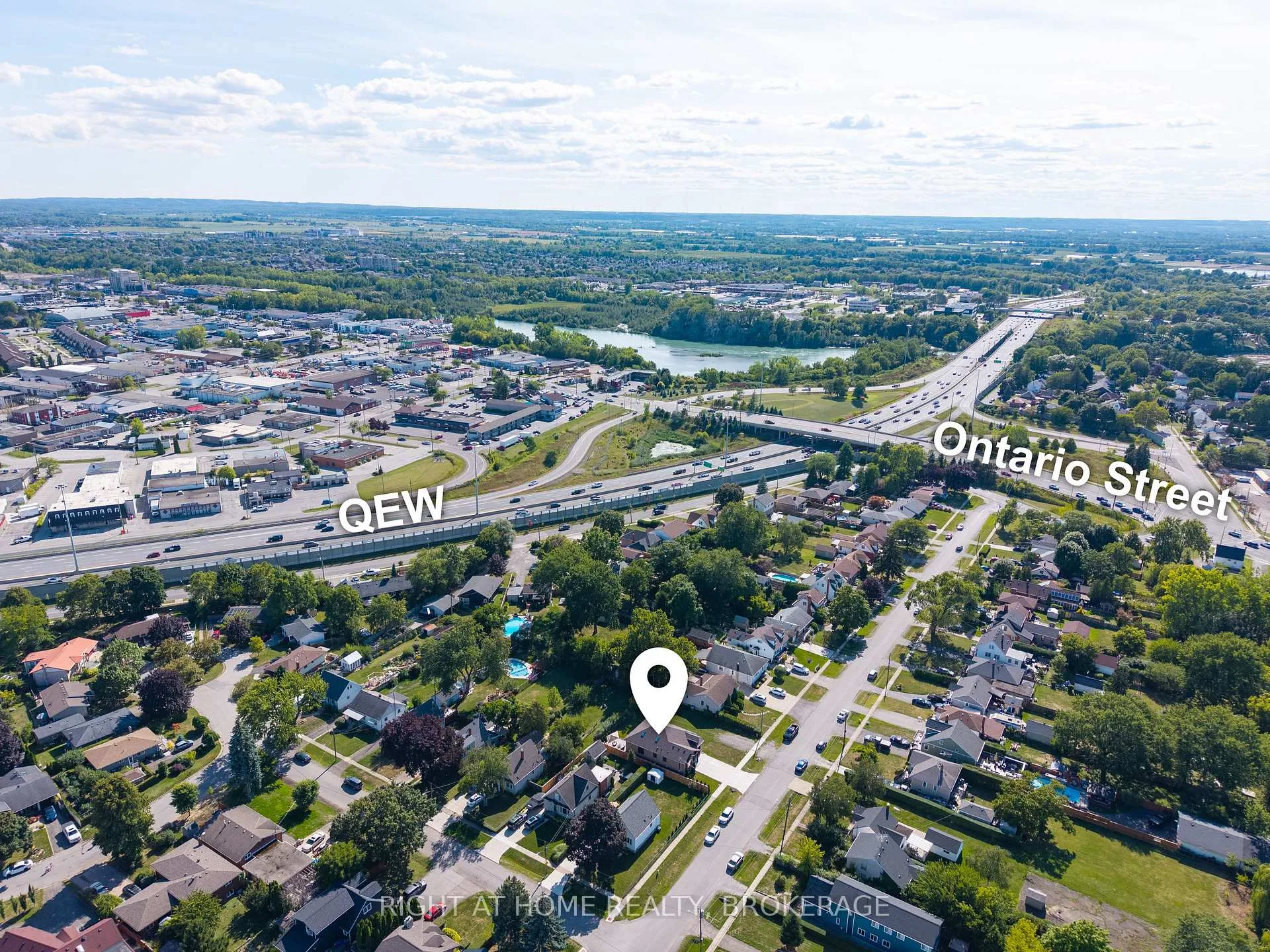Photo 49 of 32B Dorothy Street, St. Catharines, Lakeport — HOMEH