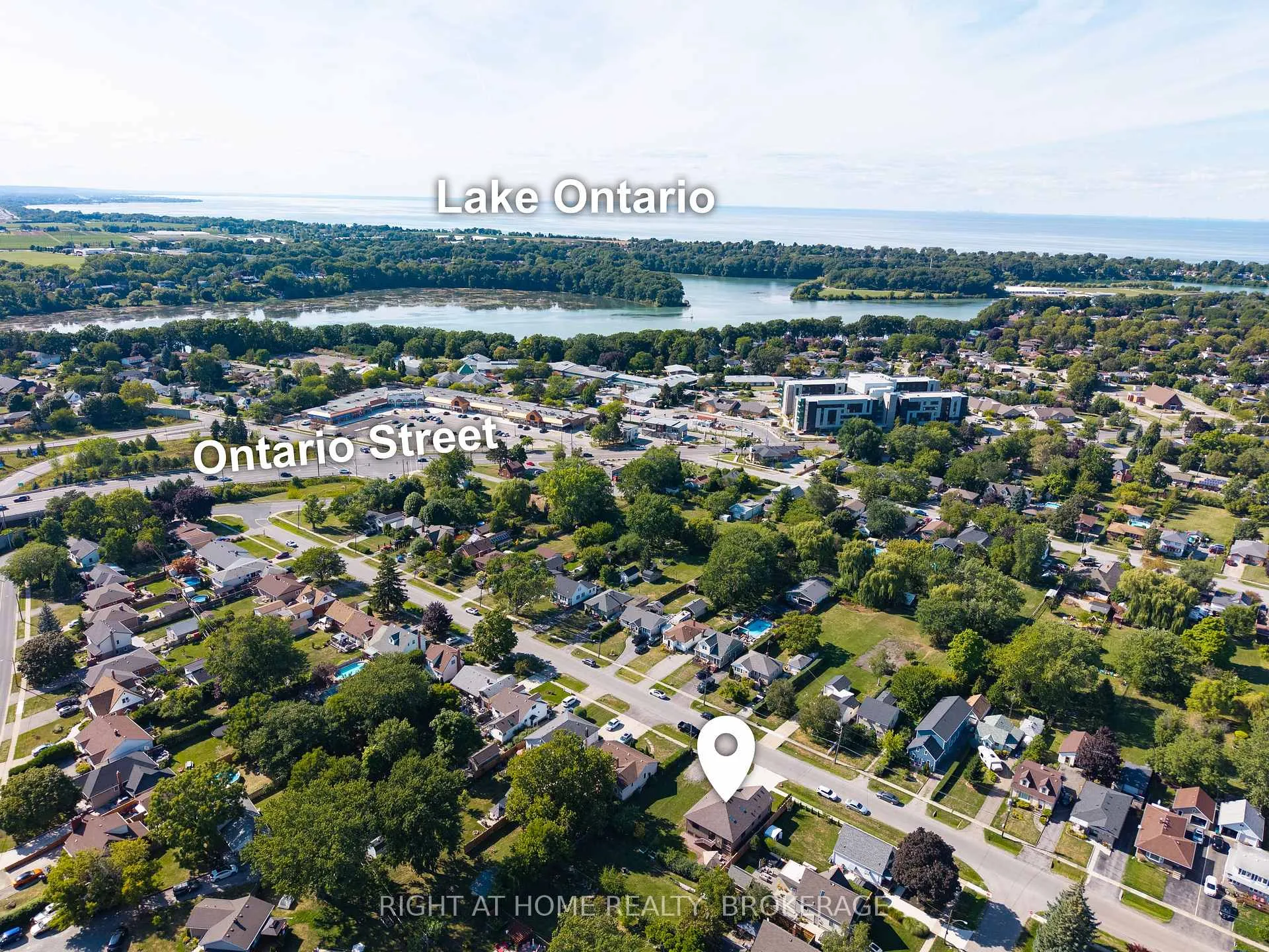 Photo 50 of 32B Dorothy Street, St. Catharines, Lakeport — HOMEH