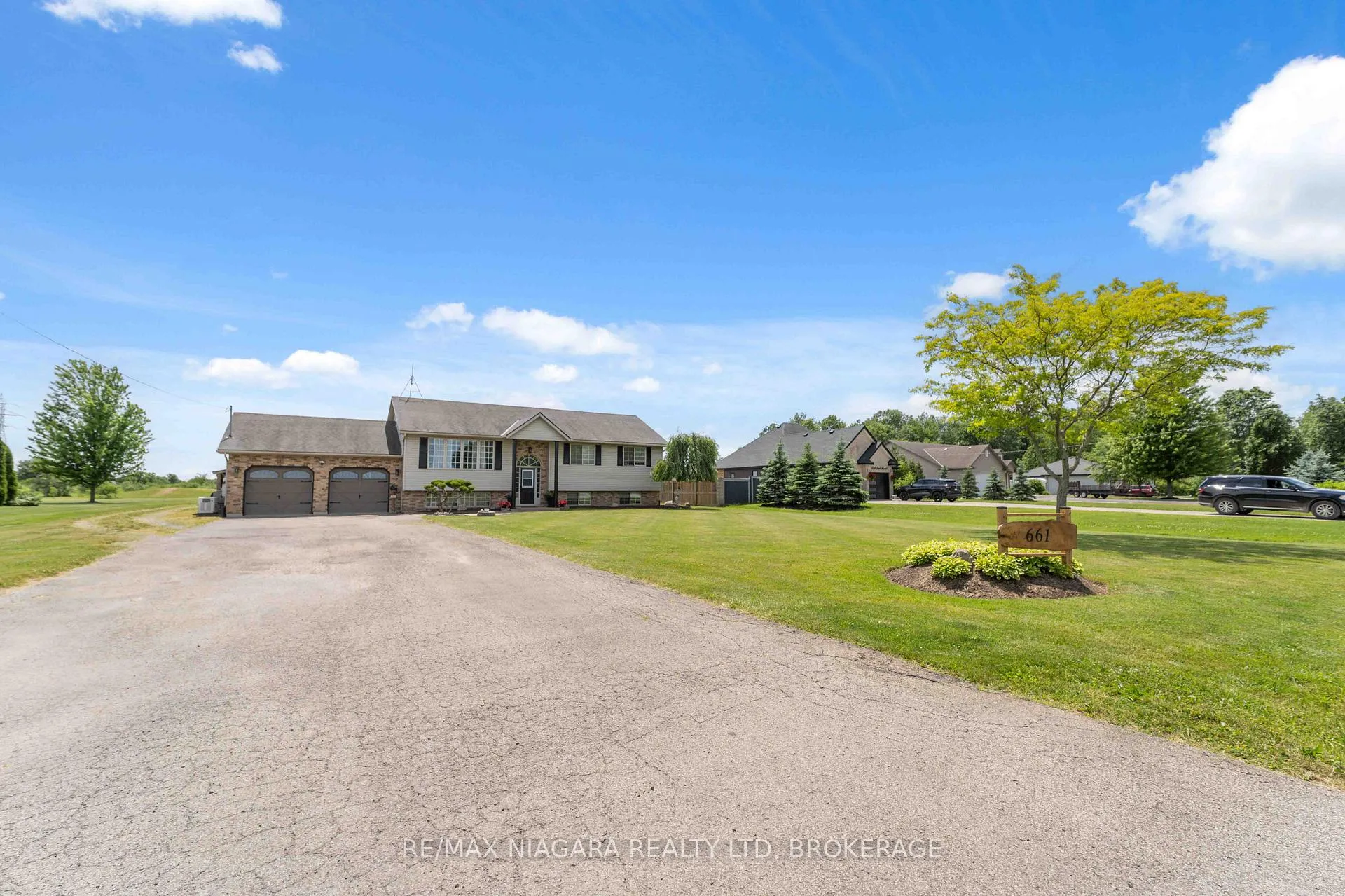 Photo 50 of 661 Carl Road, Welland, Cooks Mills — HOMEH