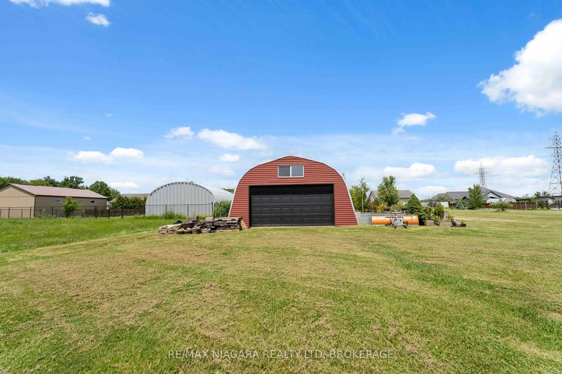 Photo 41 of 661 Carl Road, Welland, Cooks Mills — HOMEH