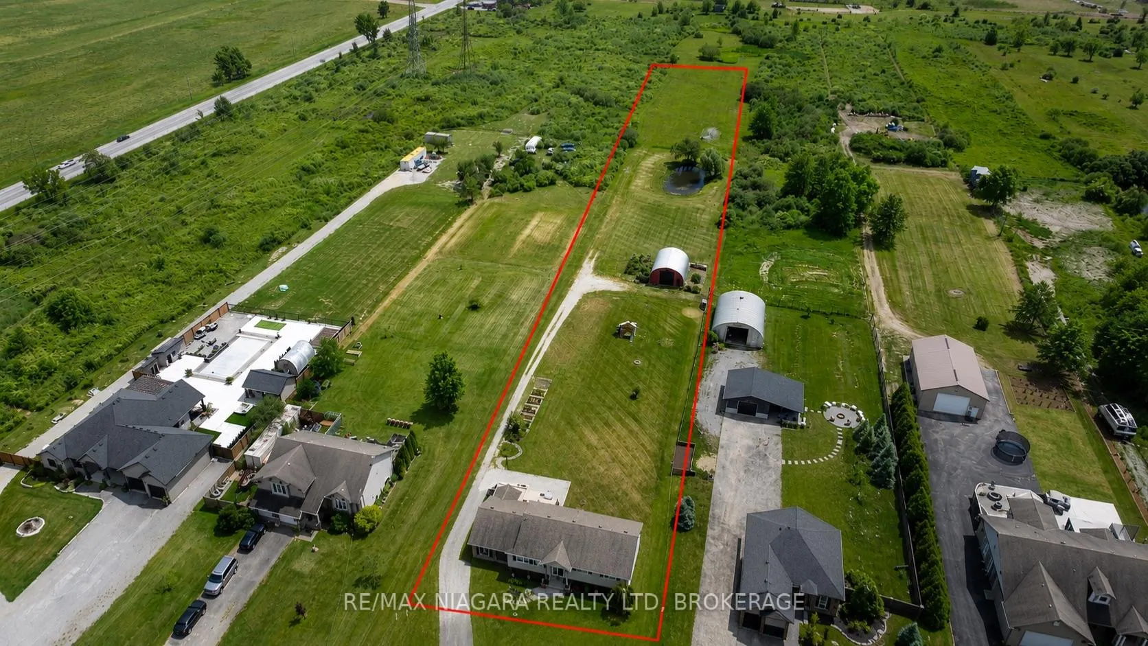 Photo 45 of 661 Carl Road, Welland, Cooks Mills — HOMEH