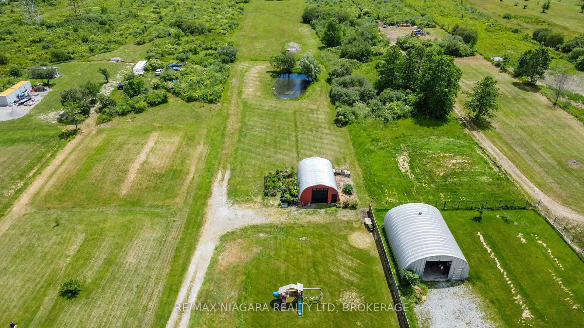 Photo 46 of 661 Carl Road, Welland, Cooks Mills — HOMEH