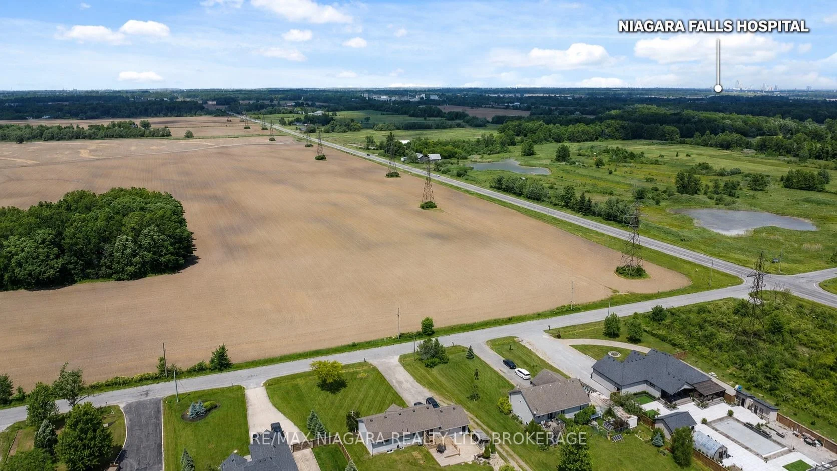 Photo 55 of 661 Carl Road, Welland, Cooks Mills — HOMEH