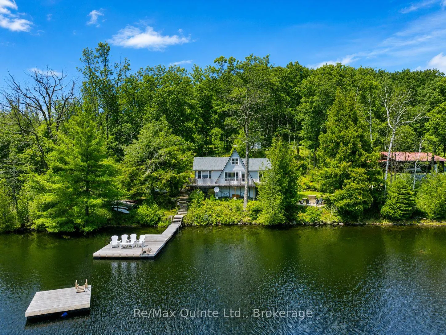 Photo 1 of 203 Faradale Drive, Faraday — HOMEH