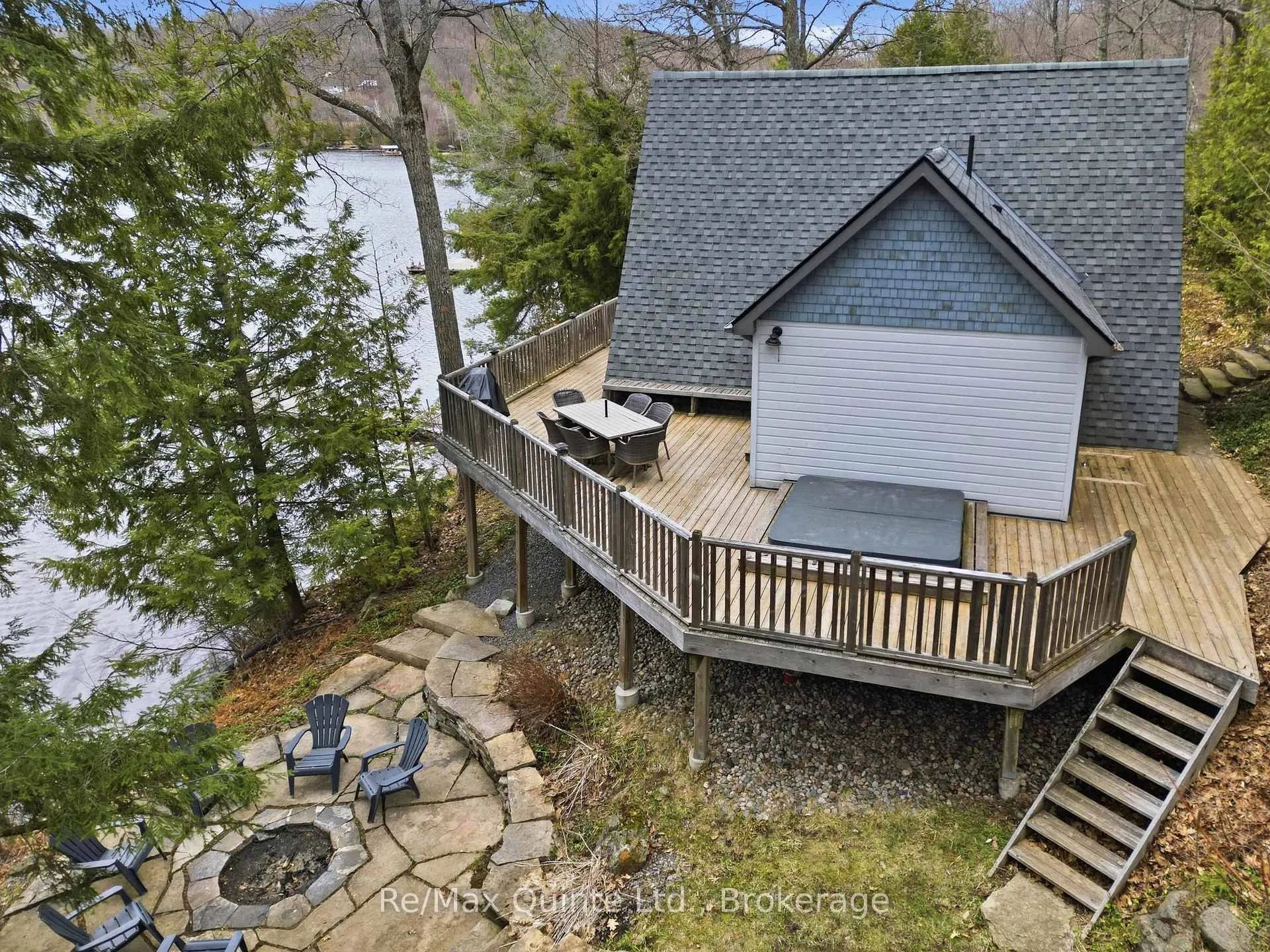 Photo 5 of 203 Faradale Drive, Faraday — HOMEH