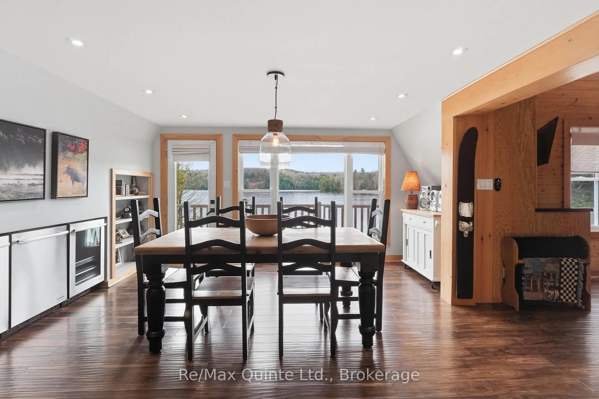 Photo 9 of 203 Faradale Drive, Faraday — HOMEH