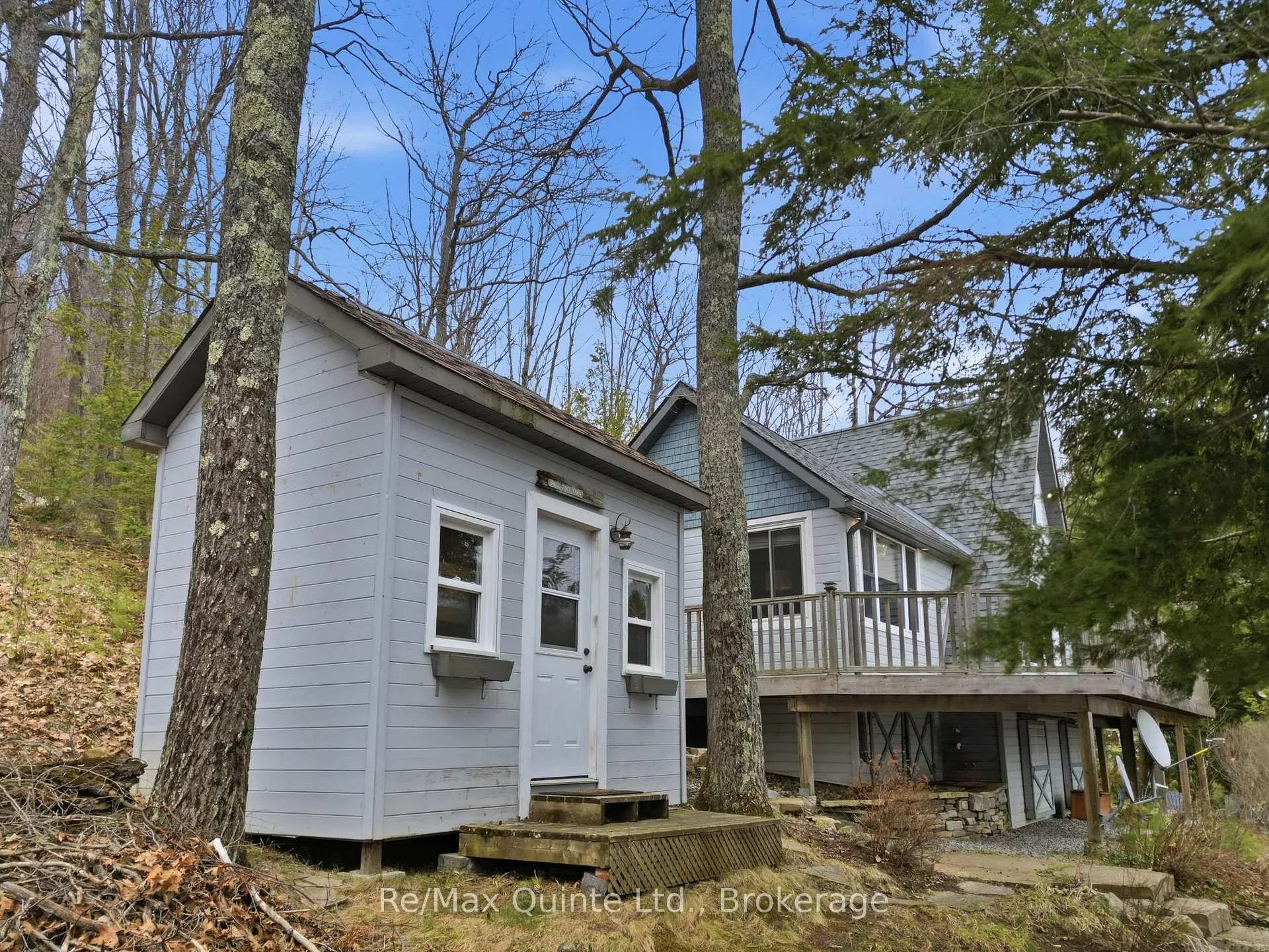 Photo 25 of 203 Faradale Drive, Faraday — HOMEH