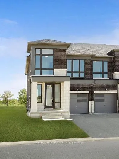 Photo 1 of 807 Smoothwater Lane, Pickering, Rural Pickering — HOMEH