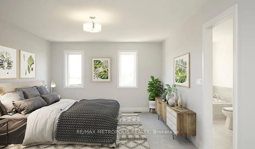 Photo 6 of 807 Smoothwater Lane, Pickering, Rural Pickering — HOMEH