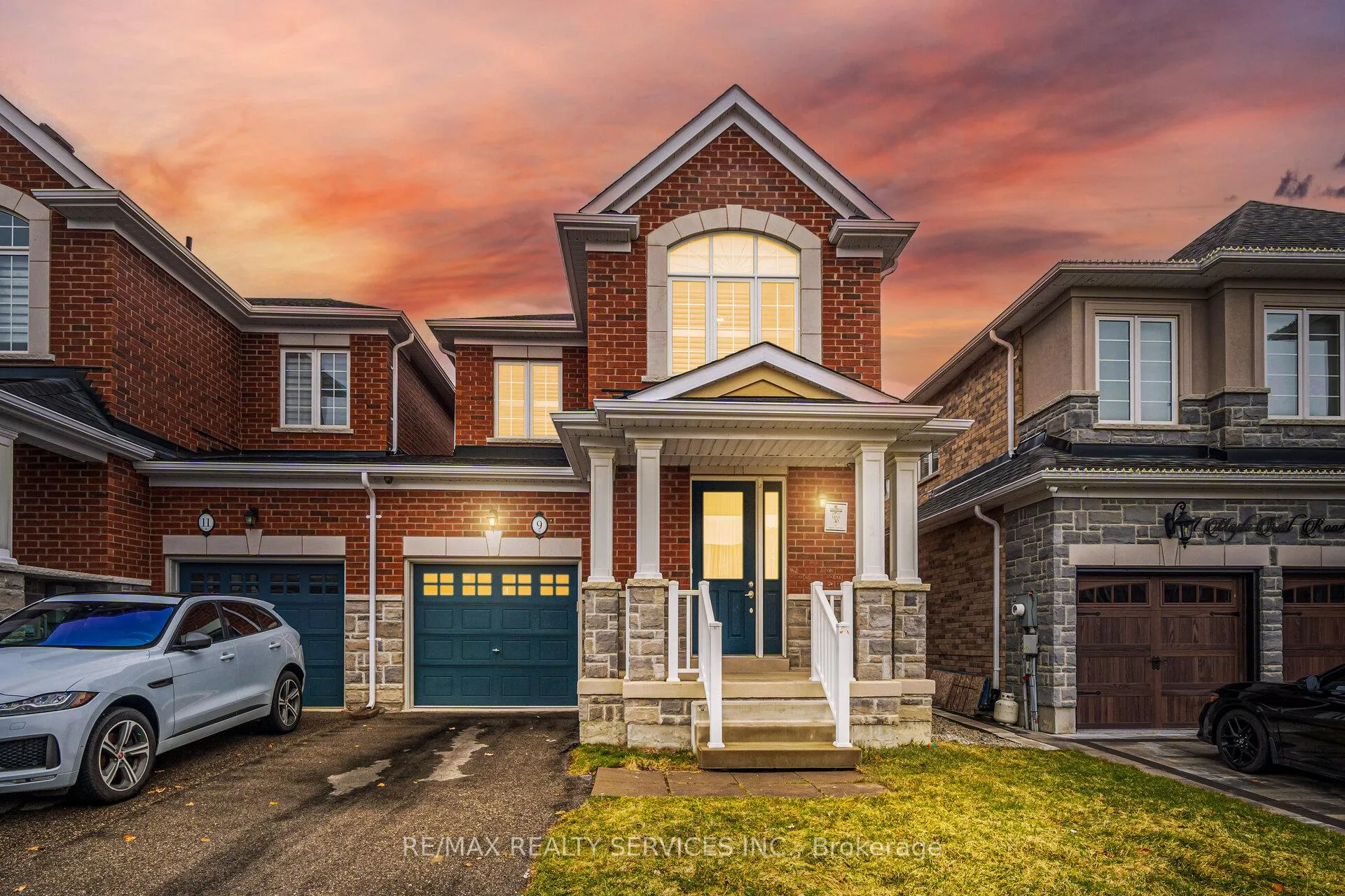 Photo 1 of 9 Maple Trail Road, Caledon, Rural Caledon — HOMEH