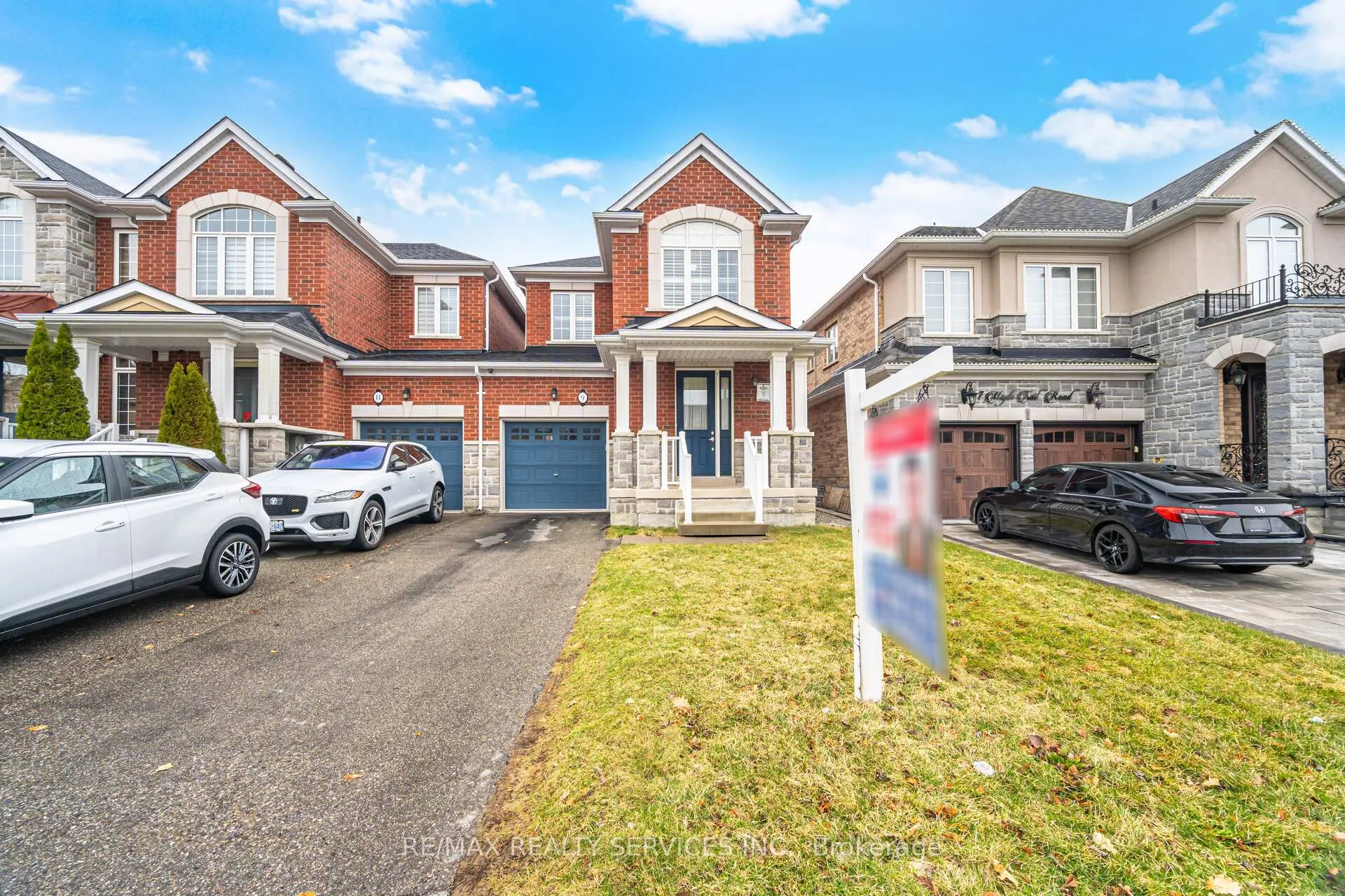Photo 4 of 9 Maple Trail Road, Caledon, Rural Caledon — HOMEH