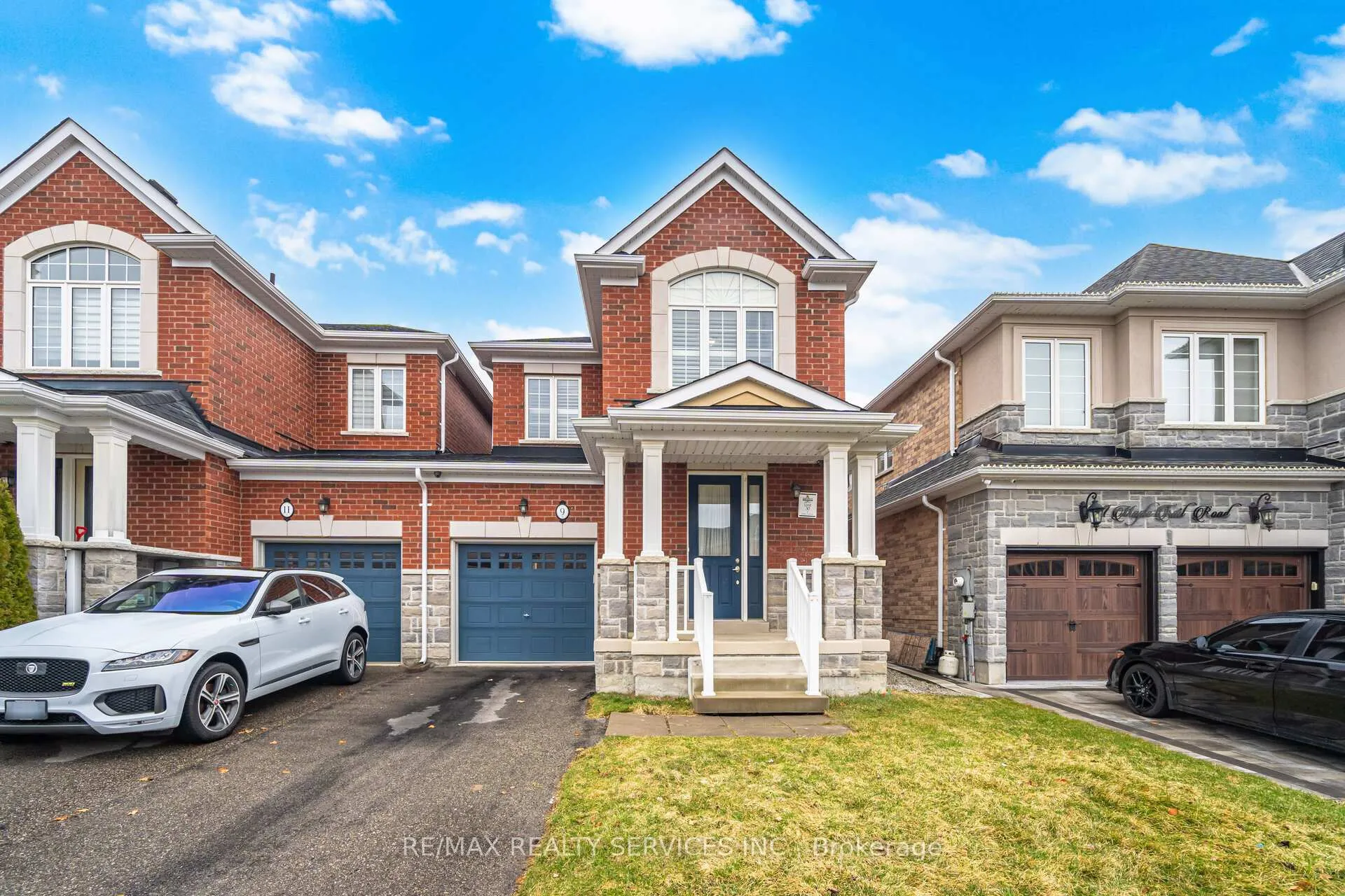 Photo 6 of 9 Maple Trail Road, Caledon, Rural Caledon — HOMEH