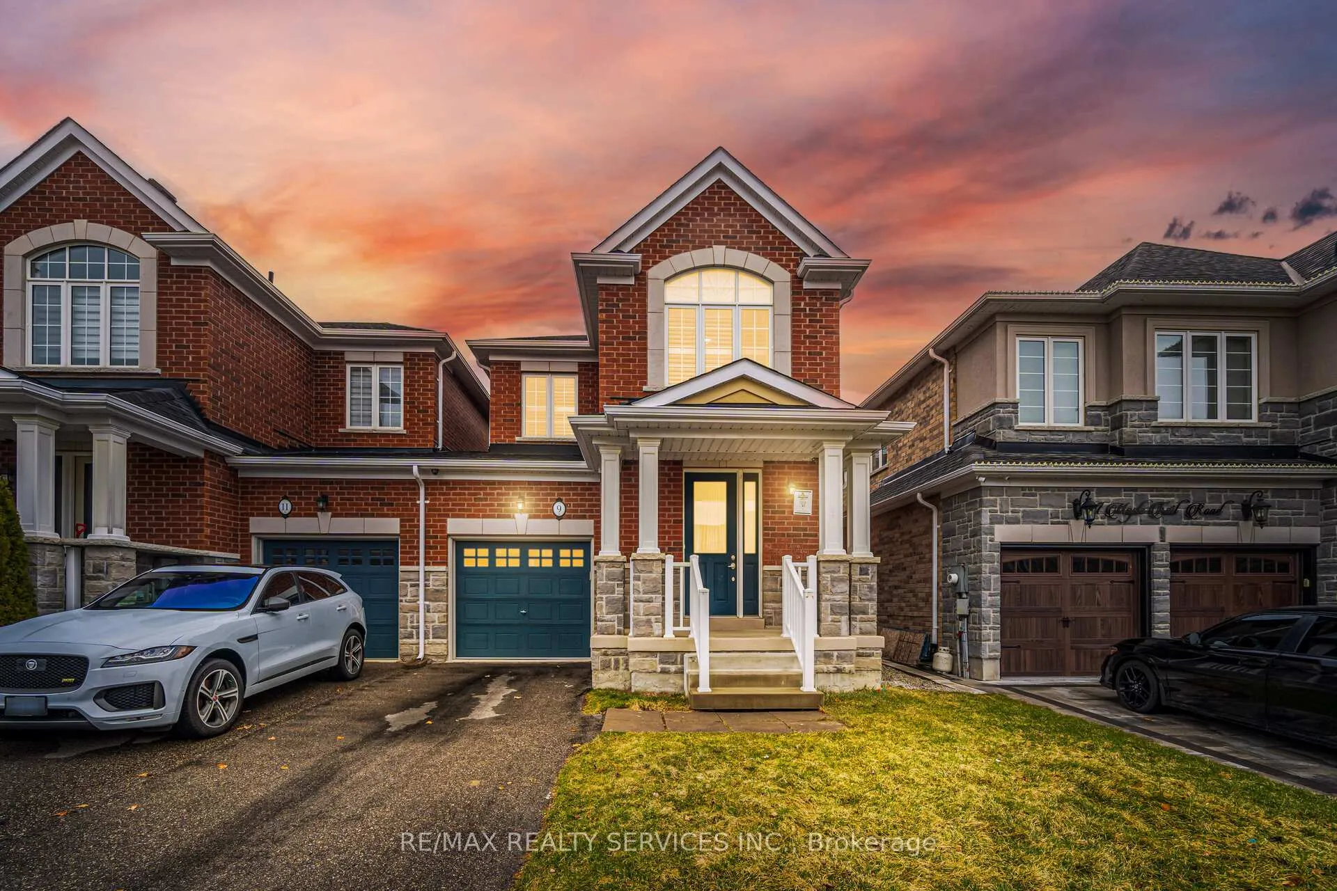 Photo 7 of 9 Maple Trail Road, Caledon, Rural Caledon — HOMEH