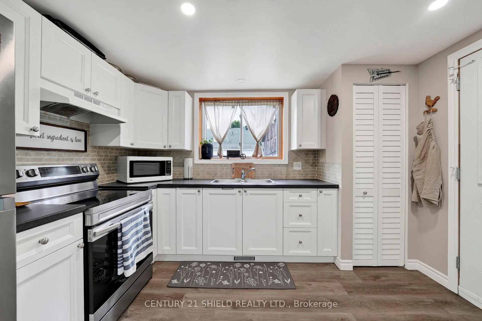 Photo 10 of 21149 Concession 5 Road, South Glengarry, South Glengarry (Lancaster) Twp — HOMEH