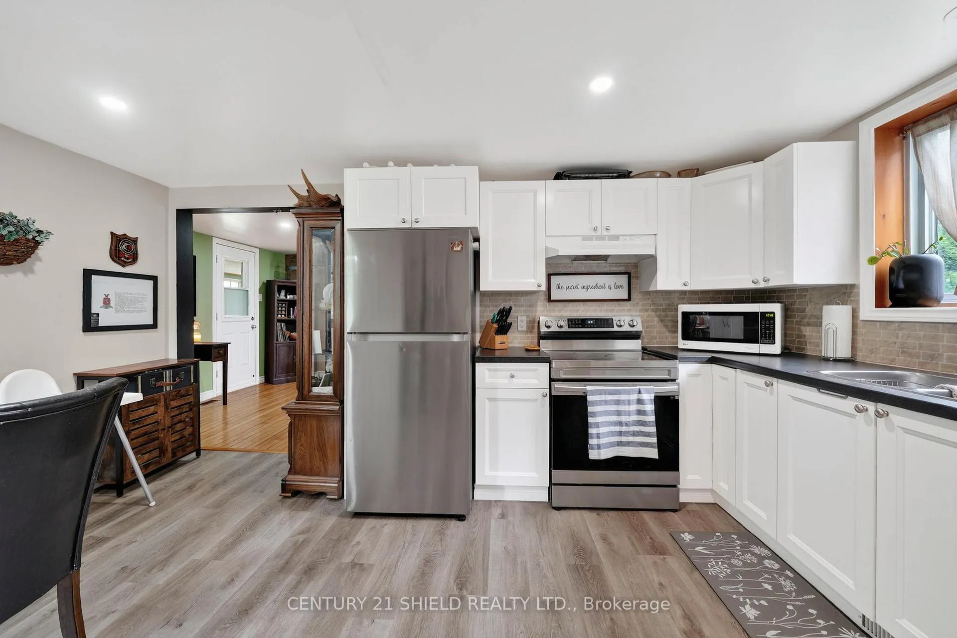 Photo 11 of 21149 Concession 5 Road, South Glengarry, South Glengarry (Lancaster) Twp — HOMEH