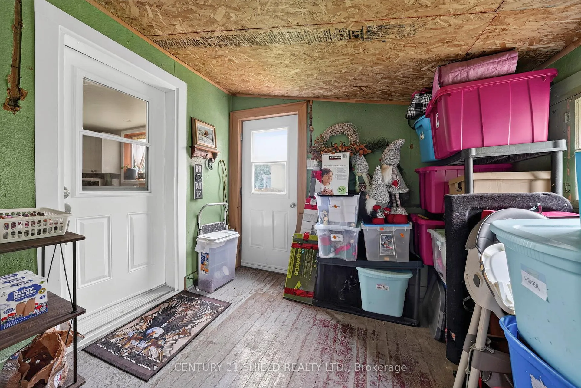 Photo 12 of 21149 Concession 5 Road, South Glengarry, South Glengarry (Lancaster) Twp — HOMEH