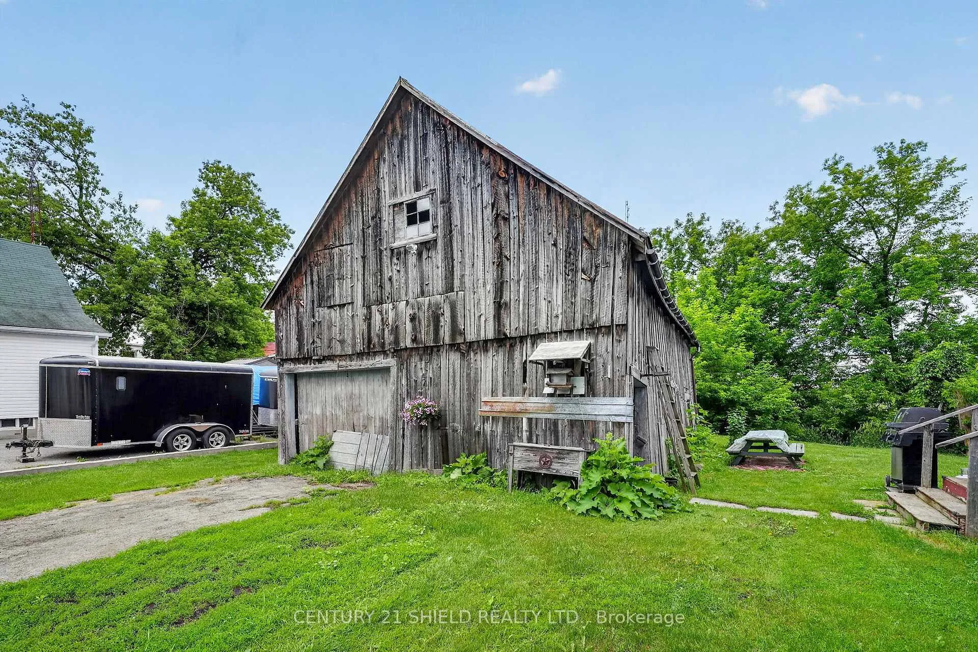 Photo 27 of 21149 Concession 5 Road, South Glengarry, South Glengarry (Lancaster) Twp — HOMEH