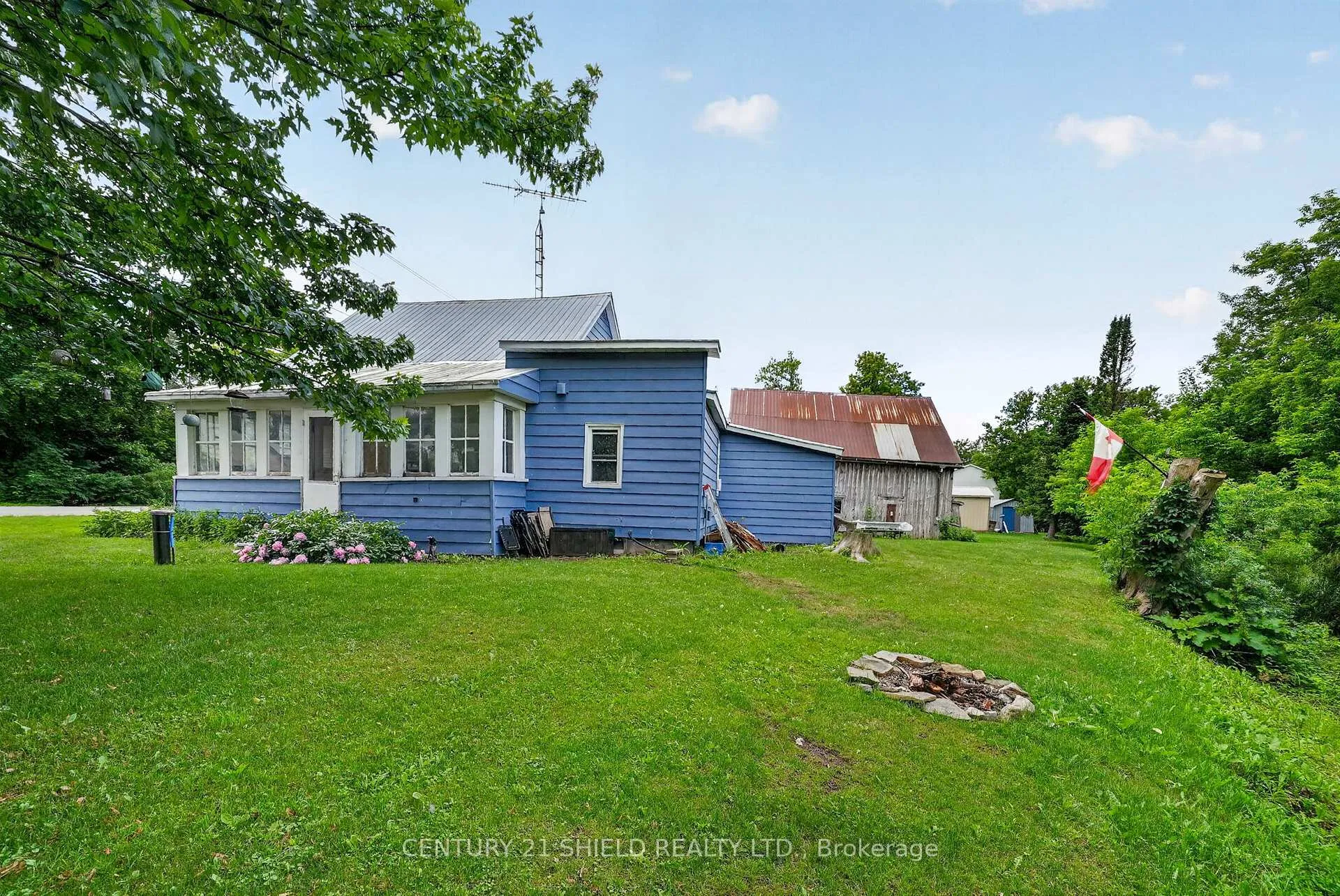 Photo 31 of 21149 Concession 5 Road, South Glengarry, South Glengarry (Lancaster) Twp — HOMEH