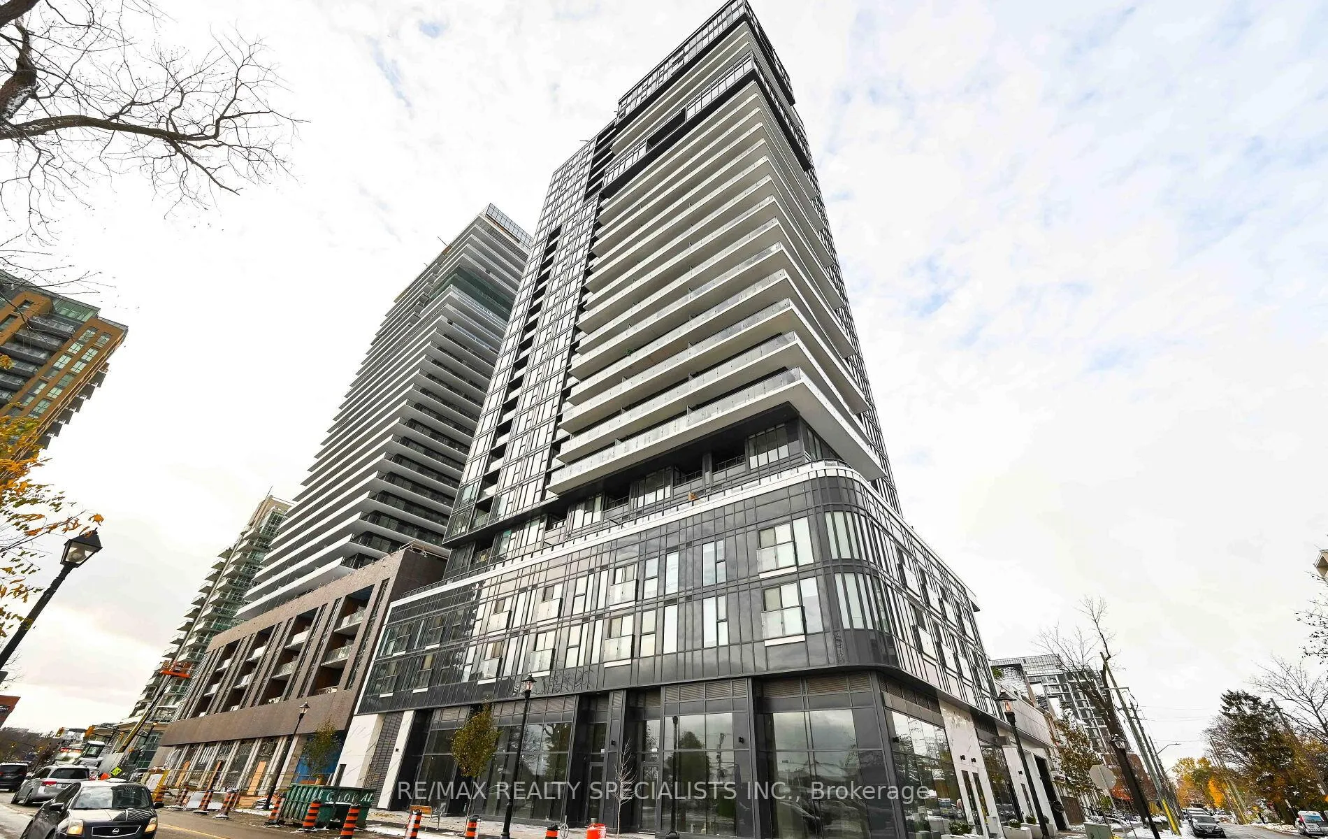 Photo 2 of Unit 507, 370 Martha Street, Burlington, Brant — HOMEH