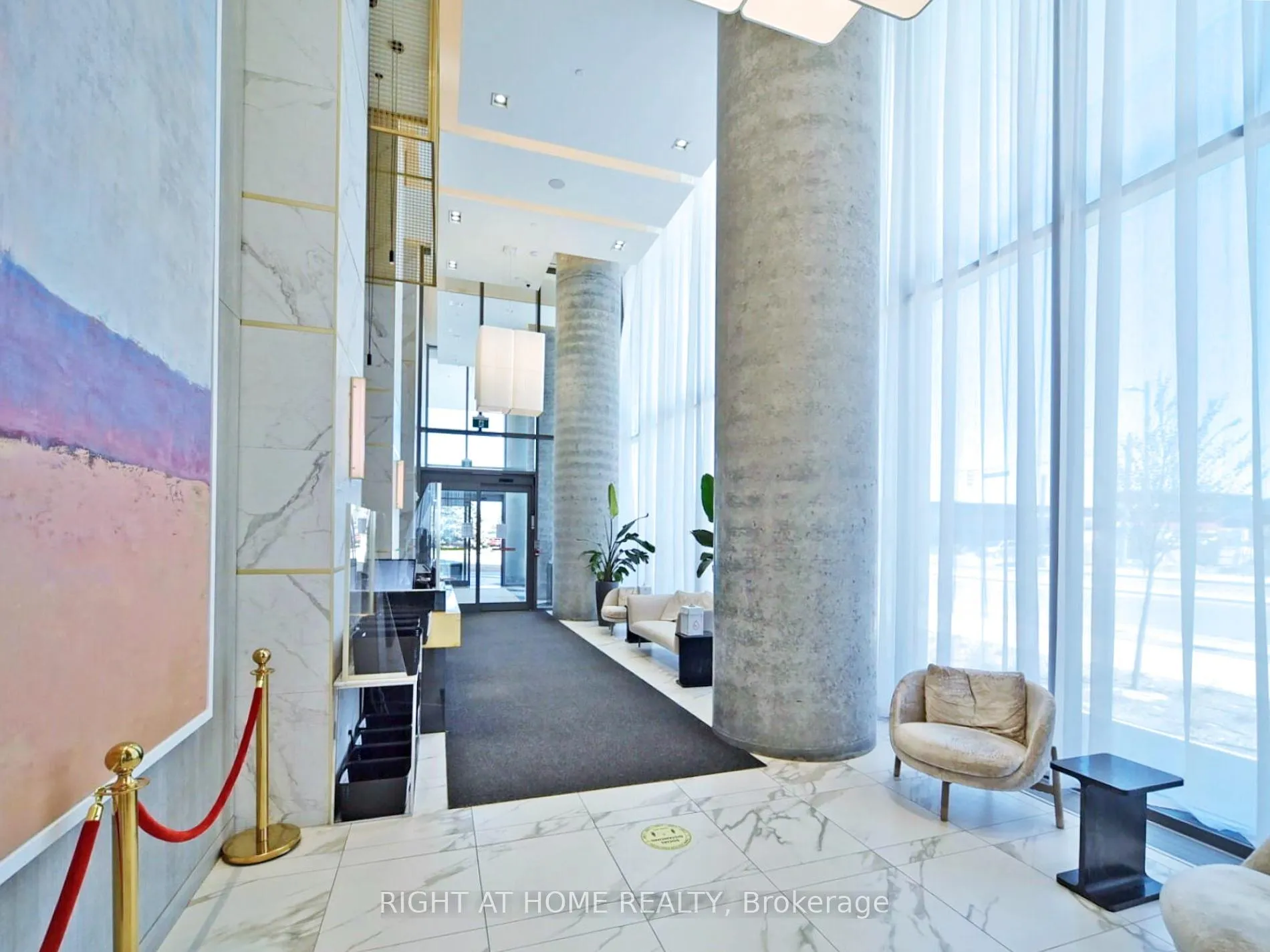 Photo 5 of Unit 5608, 950 Portage Parkway, Vaughan, Vaughan Corporate Centre — HOMEH