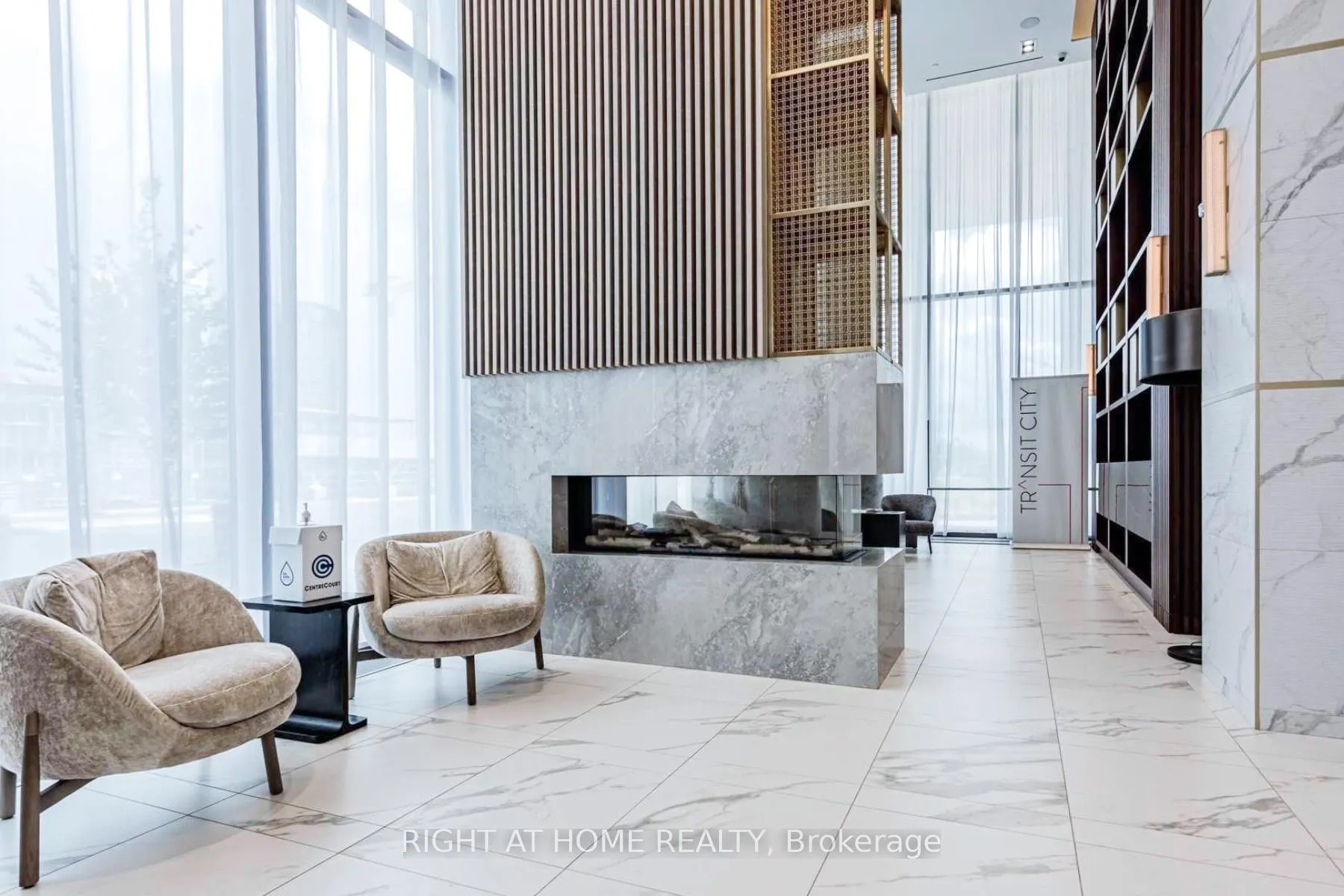 Photo 6 of Unit 5608, 950 Portage Parkway, Vaughan, Vaughan Corporate Centre — HOMEH