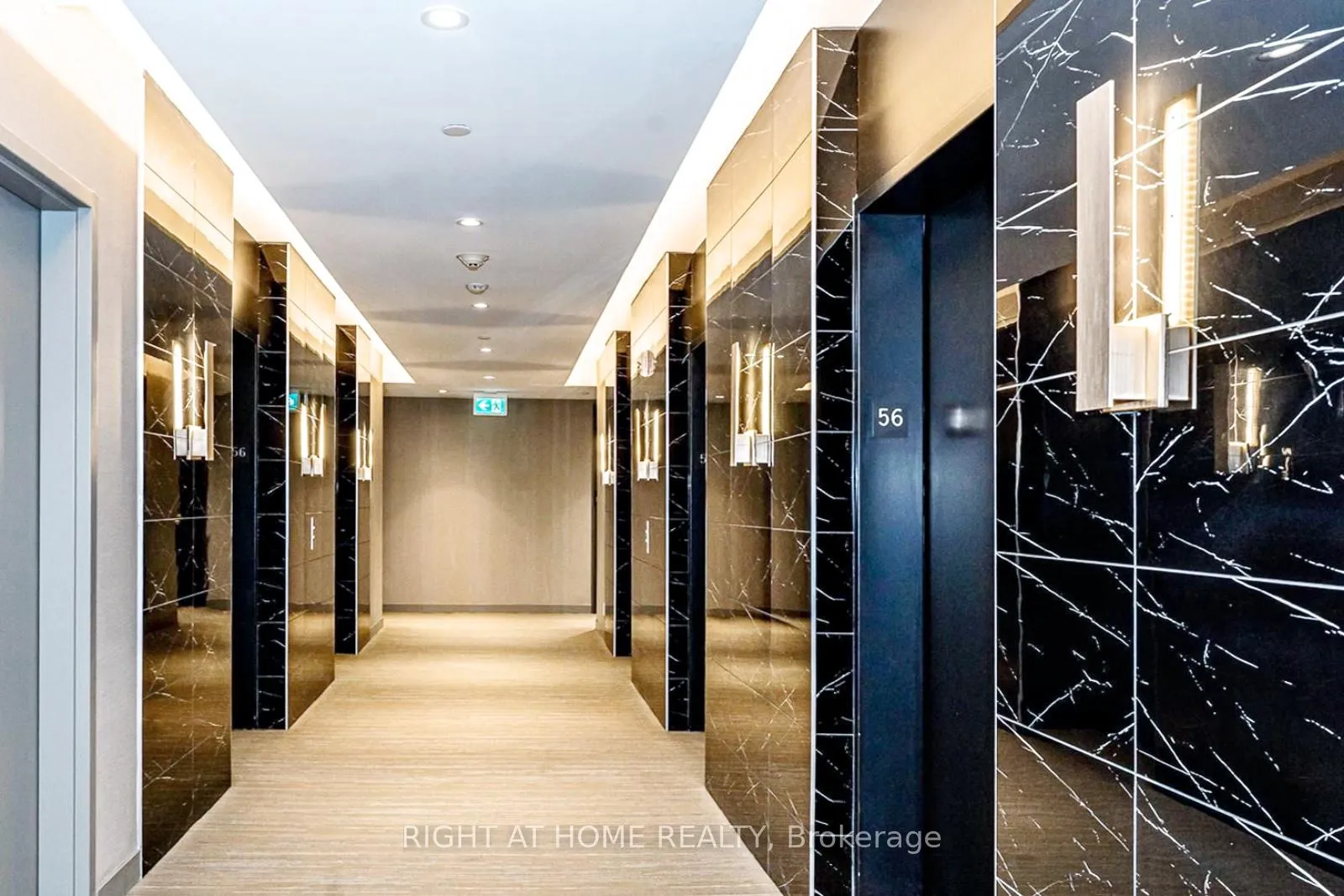 Photo 8 of Unit 5608, 950 Portage Parkway, Vaughan, Vaughan Corporate Centre — HOMEH