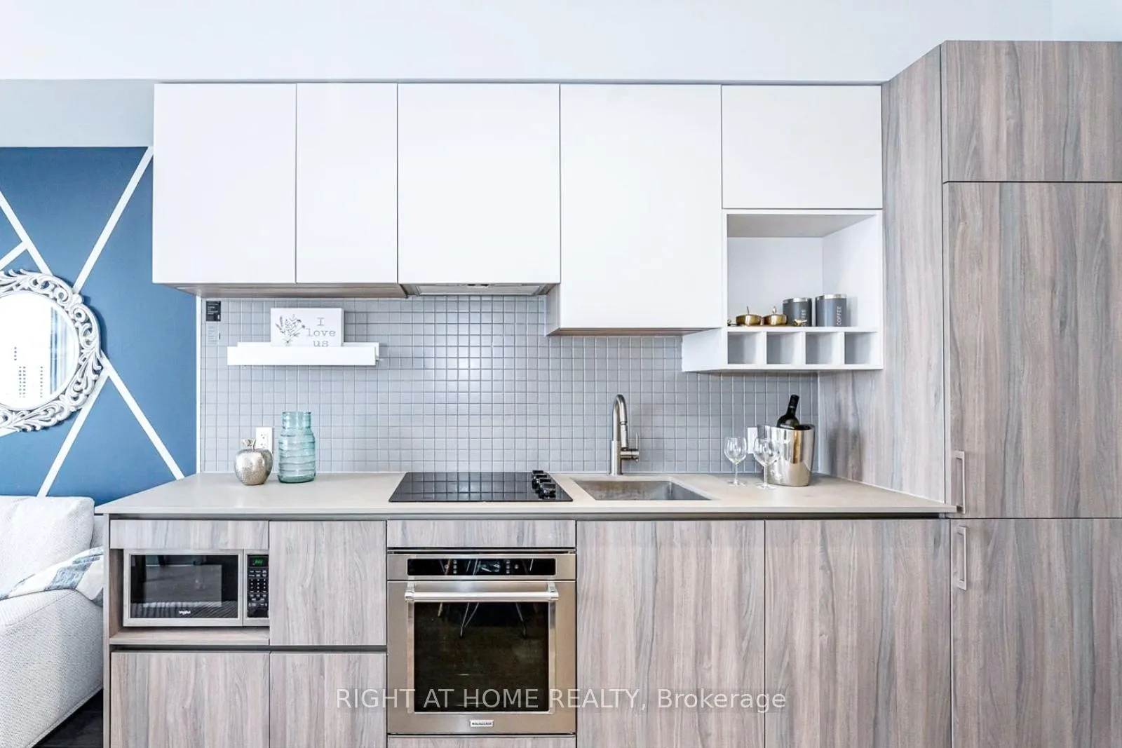 Photo 17 of Unit 5608, 950 Portage Parkway, Vaughan, Vaughan Corporate Centre — HOMEH