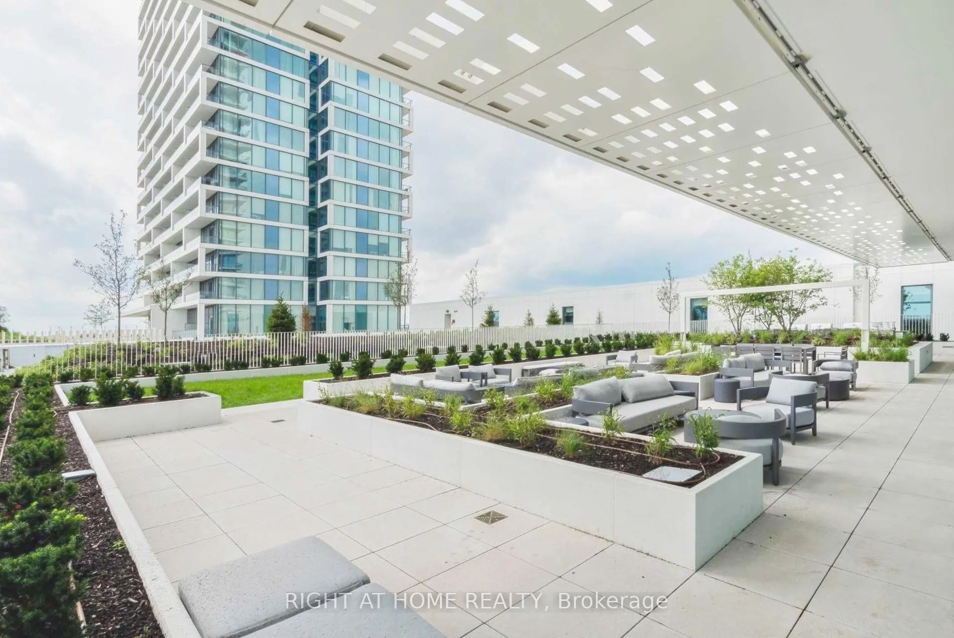 Photo 33 of Unit 5608, 950 Portage Parkway, Vaughan, Vaughan Corporate Centre — HOMEH