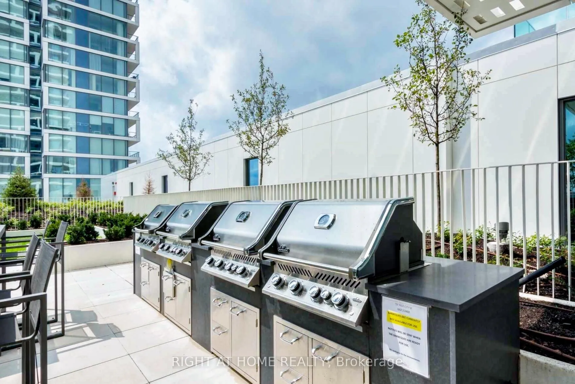 Photo 34 of Unit 5608, 950 Portage Parkway, Vaughan, Vaughan Corporate Centre — HOMEH