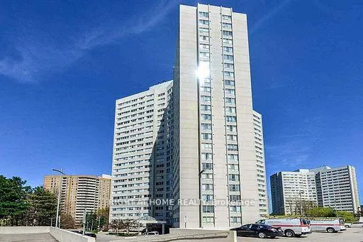 Photo 1 of Unit SPH8, 3700 Kaneff Crescent, Mississauga, Mississauga Valleys — HOMEH