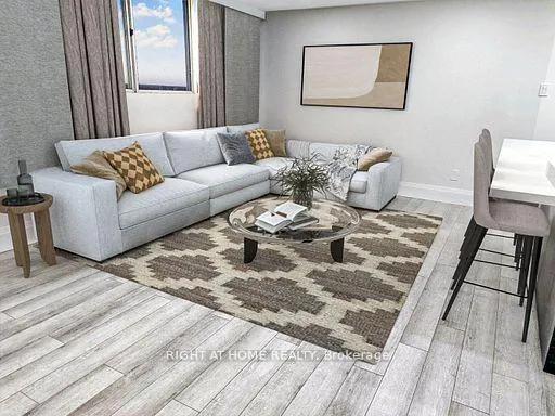 Photo 13 of Unit SPH8, 3700 Kaneff Crescent, Mississauga, Mississauga Valleys — HOMEH