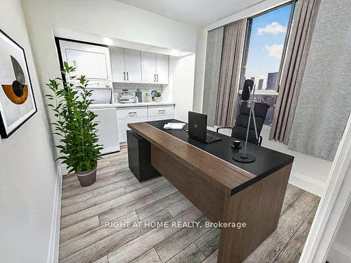 Photo 15 of Unit SPH8, 3700 Kaneff Crescent, Mississauga, Mississauga Valleys — HOMEH