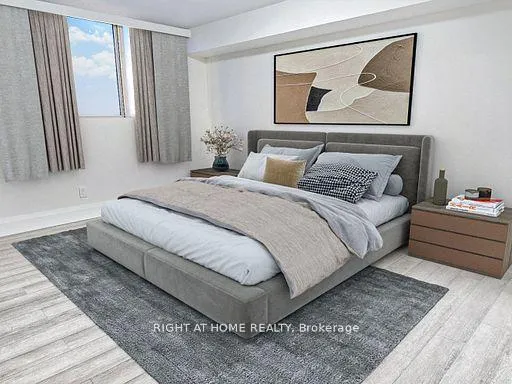 Photo 16 of Unit SPH8, 3700 Kaneff Crescent, Mississauga, Mississauga Valleys — HOMEH