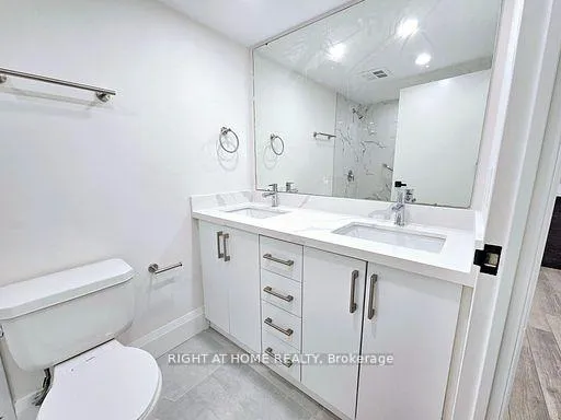 Photo 20 of Unit SPH8, 3700 Kaneff Crescent, Mississauga, Mississauga Valleys — HOMEH