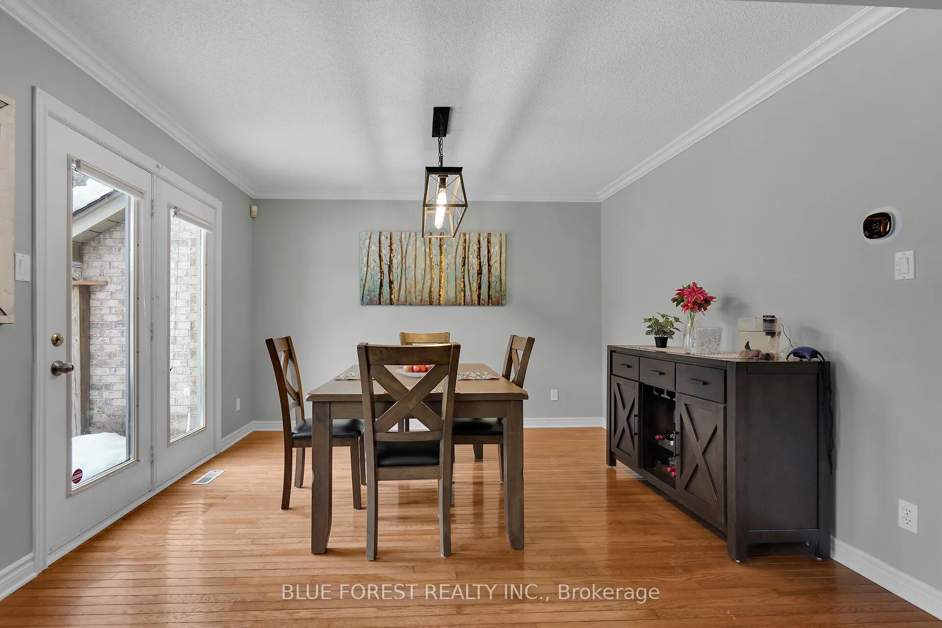 Photo 10 of Unit 3, 410 Ambleside Drive, London, North A — HOMEH