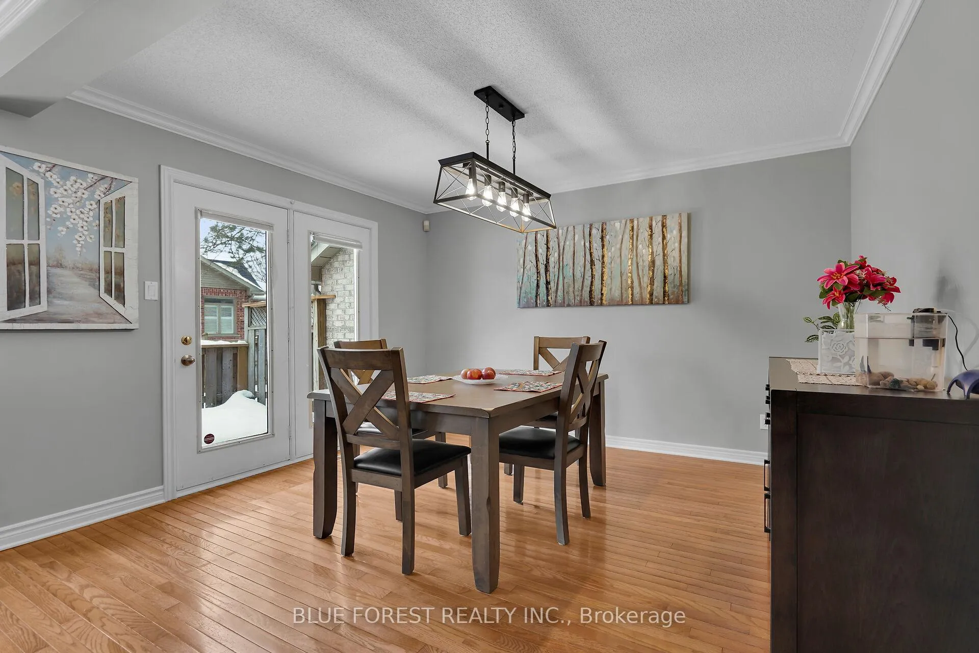 Photo 11 of Unit 3, 410 Ambleside Drive, London, North A — HOMEH
