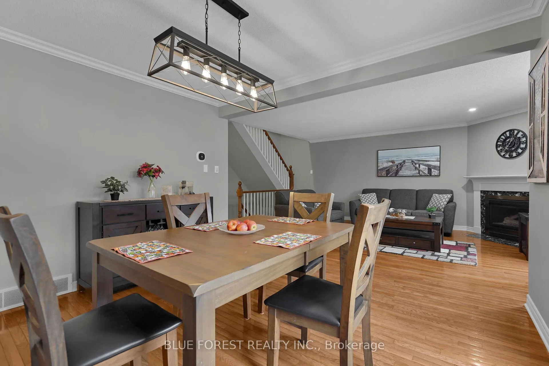 Photo 12 of Unit 3, 410 Ambleside Drive, London, North A — HOMEH