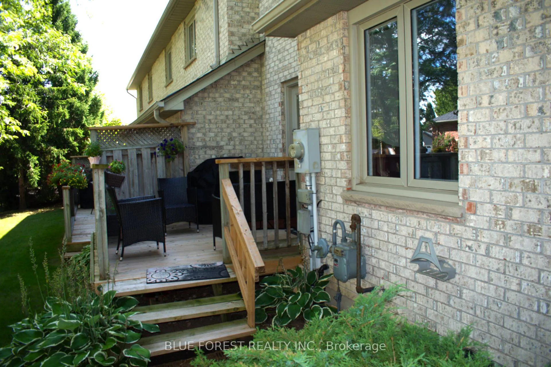 Photo 13 of Unit 3, 410 Ambleside Drive, London, North A — HOMEH