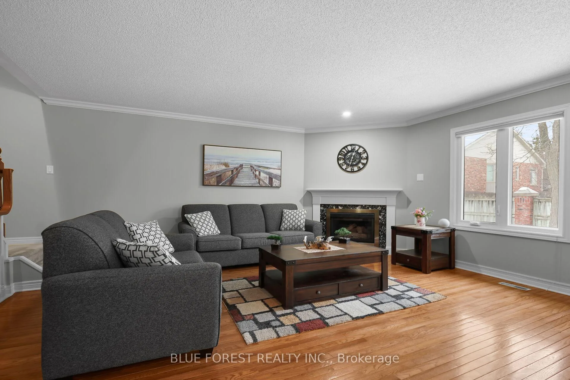 Photo 15 of Unit 3, 410 Ambleside Drive, London, North A — HOMEH