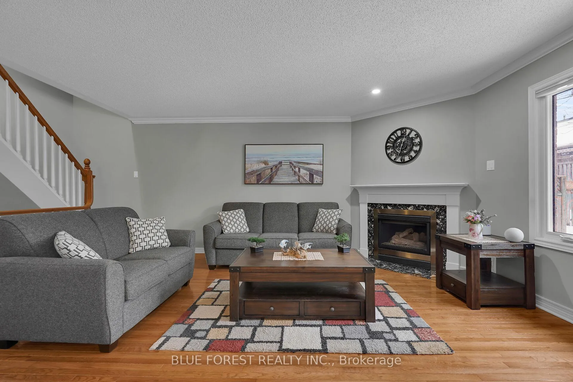 Photo 16 of Unit 3, 410 Ambleside Drive, London, North A — HOMEH
