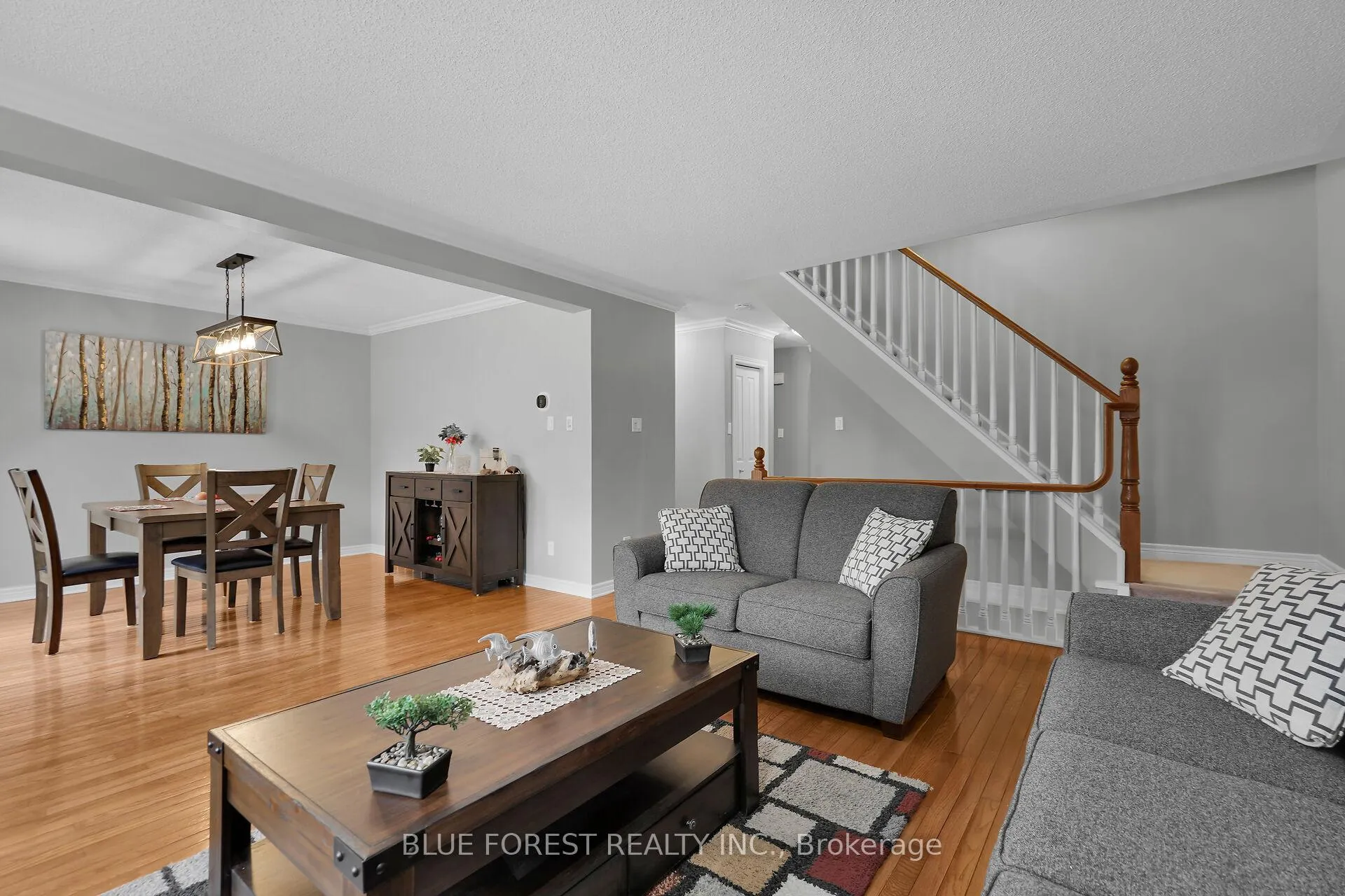 Photo 17 of Unit 3, 410 Ambleside Drive, London, North A — HOMEH