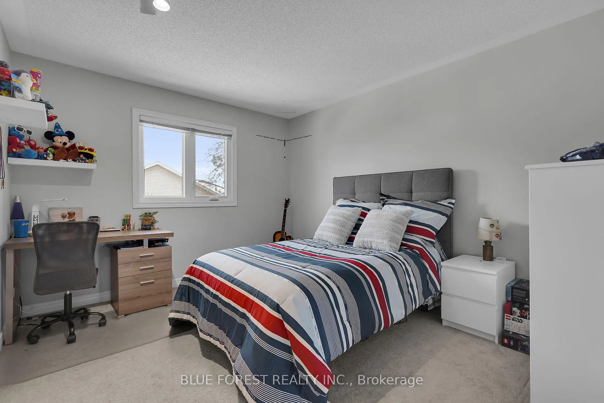 Photo 25 of Unit 3, 410 Ambleside Drive, London, North A — HOMEH