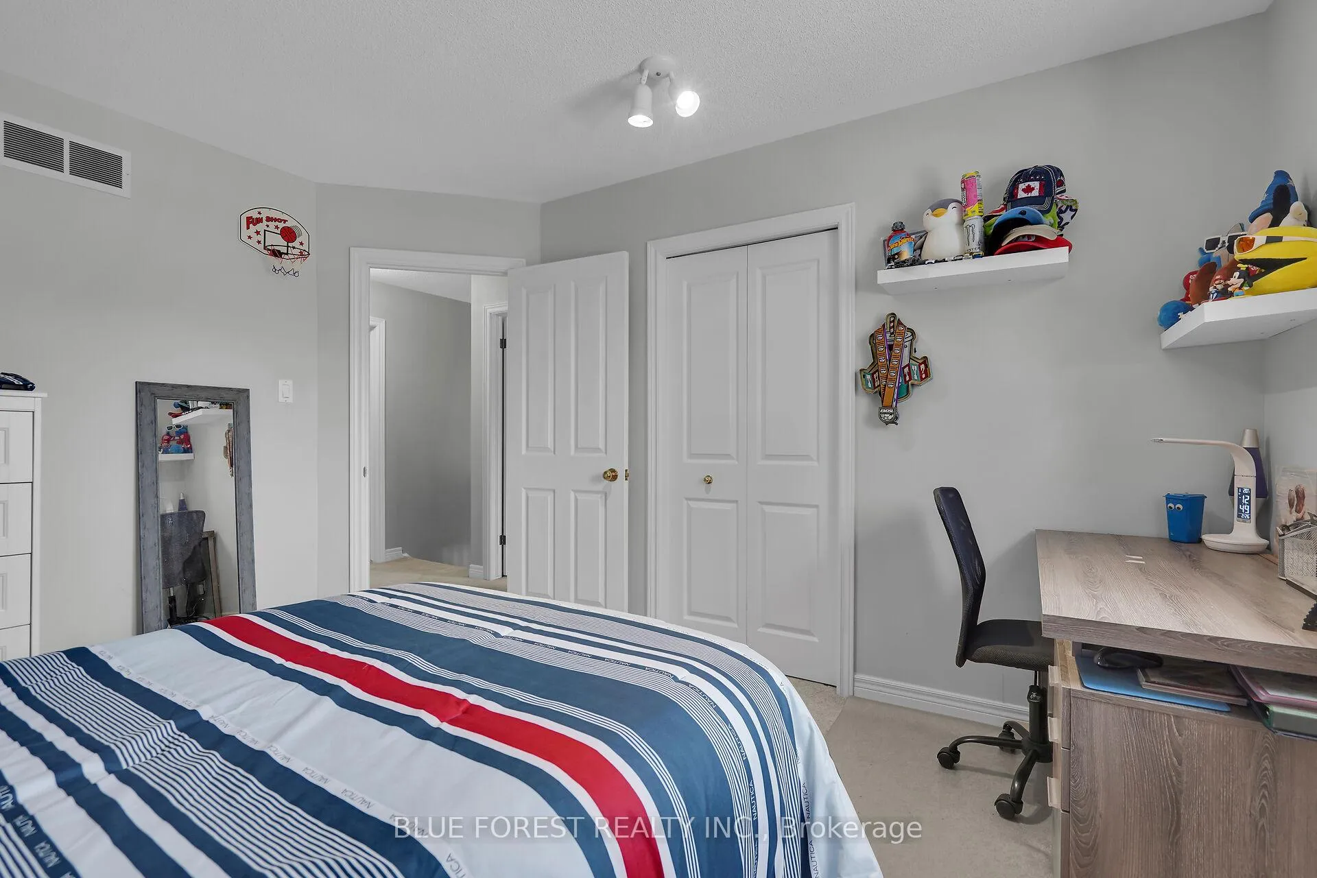 Photo 26 of Unit 3, 410 Ambleside Drive, London, North A — HOMEH