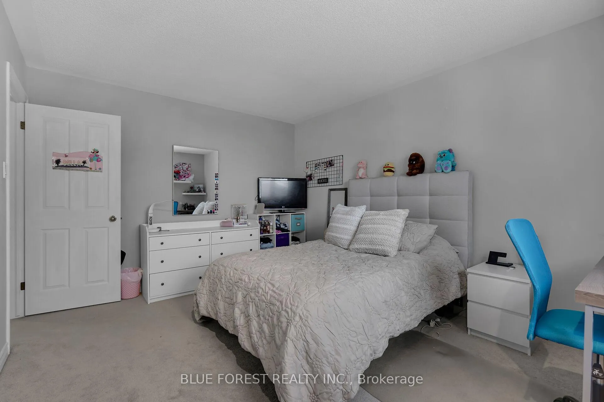 Photo 27 of Unit 3, 410 Ambleside Drive, London, North A — HOMEH