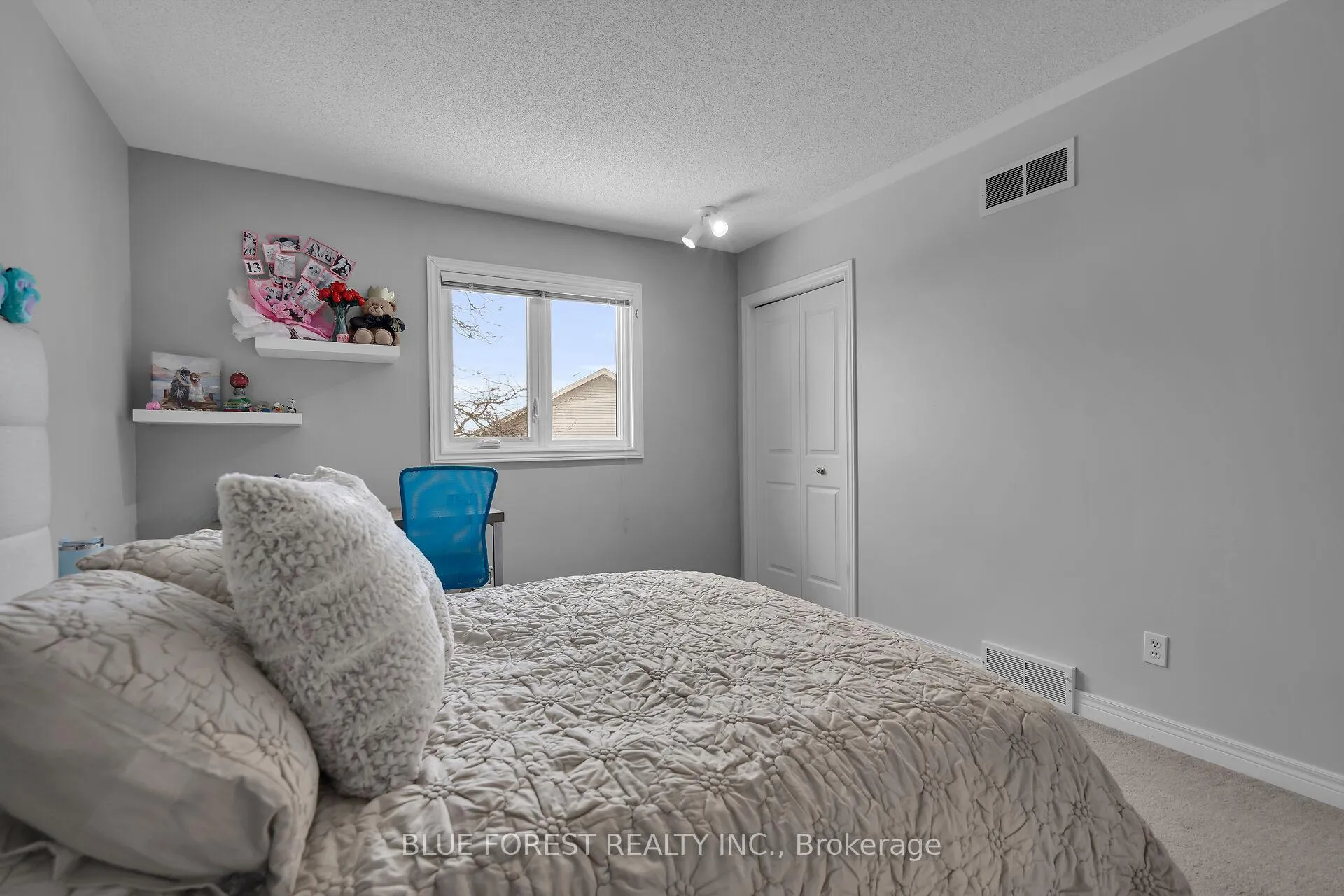Photo 28 of Unit 3, 410 Ambleside Drive, London, North A — HOMEH