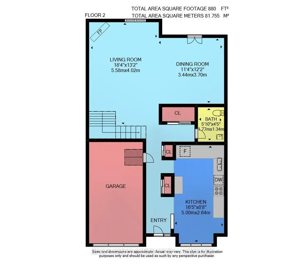 Photo 35 of Unit 3, 410 Ambleside Drive, London, North A — HOMEH