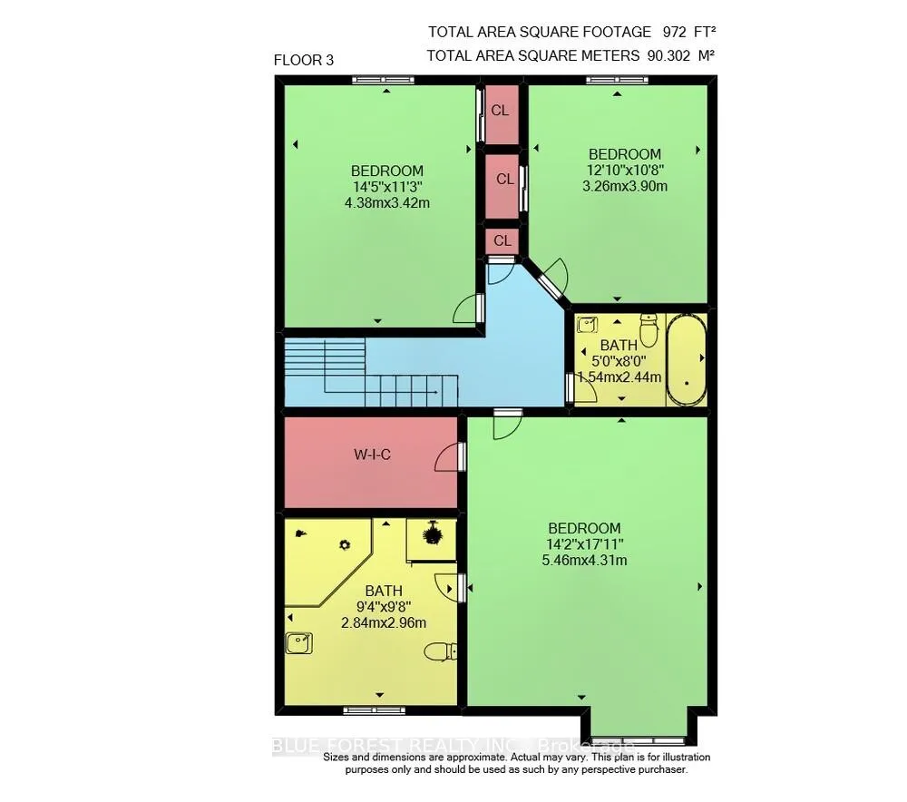 Photo 36 of Unit 3, 410 Ambleside Drive, London, North A — HOMEH