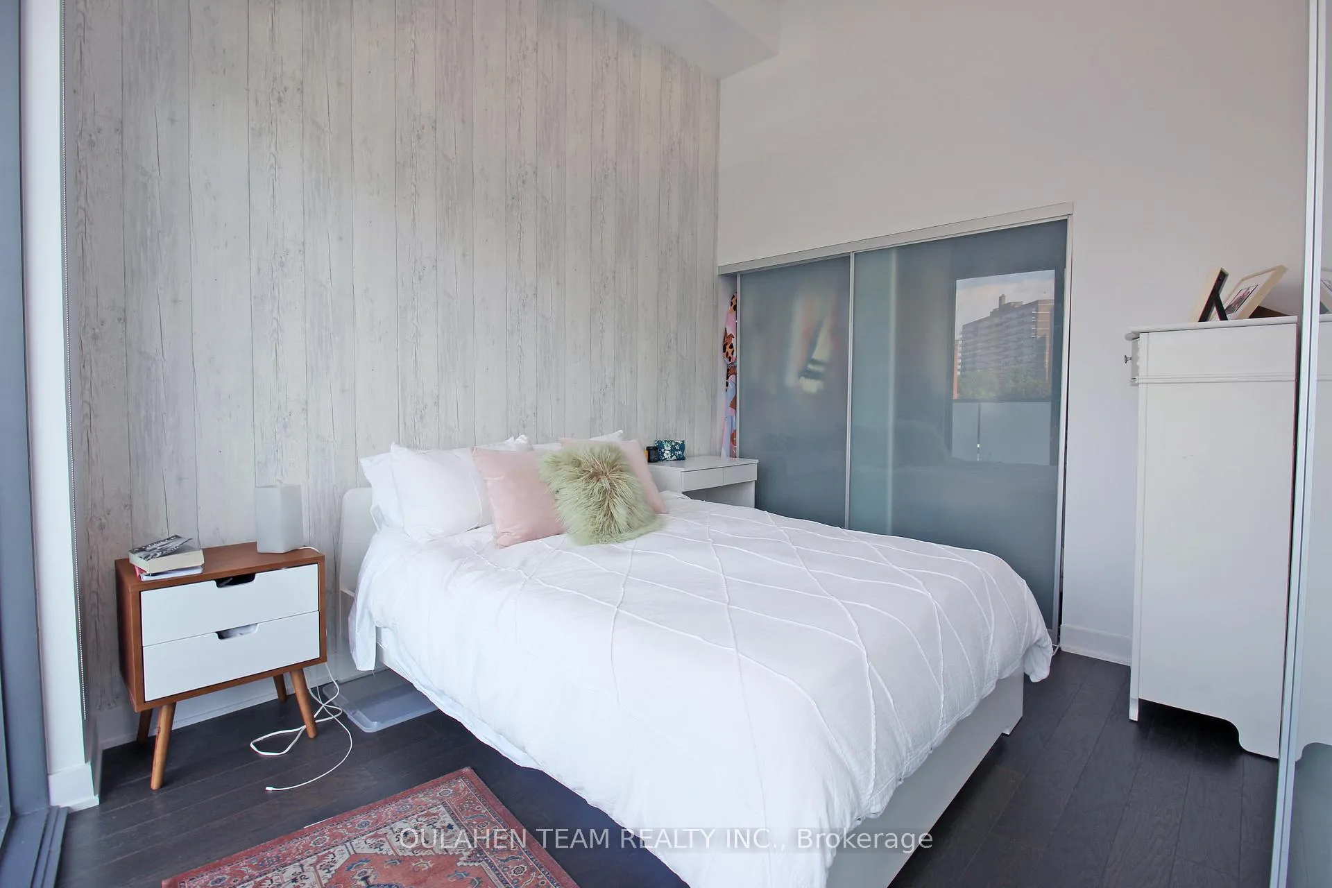 Photo 7 of Unit 603, 1815 Yonge Street, Toronto, Mount Pleasant West — HOMEH